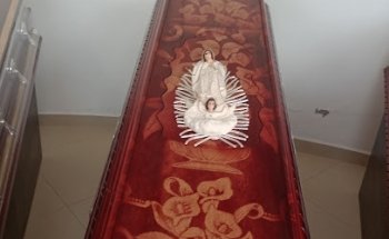 Agencia de servicios funerarios y crematorio 