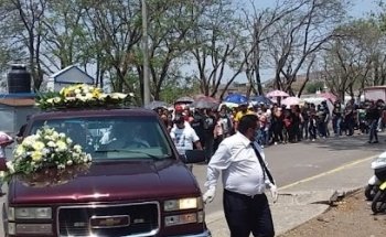 Casa Funeral La Economica