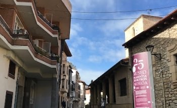 Funeraria Vda. de Ibarra