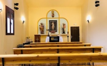 Tanatorio Virgen Del Carmen