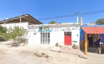 Funerales Reyna Sucursal