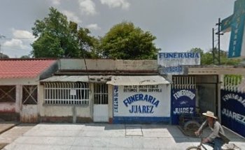 Funeraria Juarez