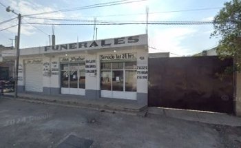 Crematorio san pedro