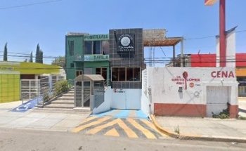 Capillas Los Angeles