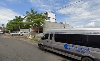 Recinto Moradas de la Paz