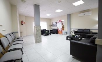 Tanatorio del Río Moraleja