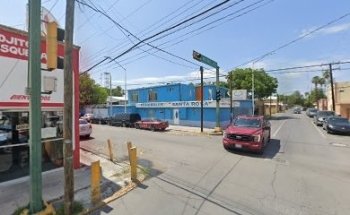 Funeraria Santa Rosa