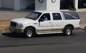 FUNERARIA PAZ JACONA