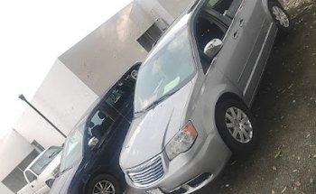 FUNERARIA CONSTANTINO