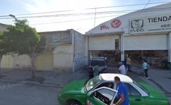 Agencia Funeraria Guadalupana