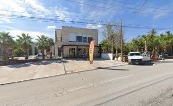 Corporativo Grupo Mausoleos