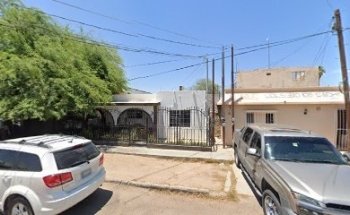 FUNERALES SANTA MÓNICA (CABORCA)