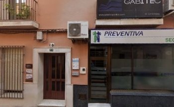 Tanatorio Nuestra Señora del Rosario