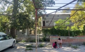 Capilla La Piedad Nava