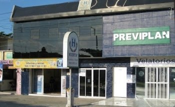 funerales Huerta Sucursal Cuauhtémoc