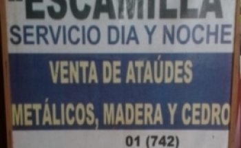 Funeraria Escamilla