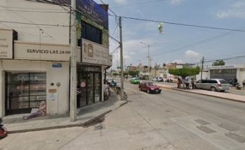 Funeraria Vida Eterna