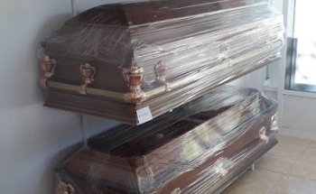 FUNERARIA ¡¡ SANTA CRUZ !!