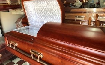 Funeraria LÓPEZ | Desde 1960