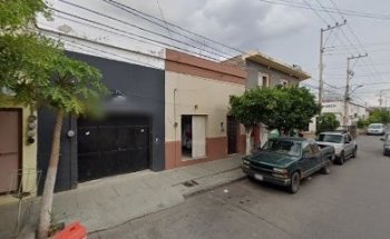 Capillas Moreh Zacoalco