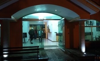 Capillas Santa Martha