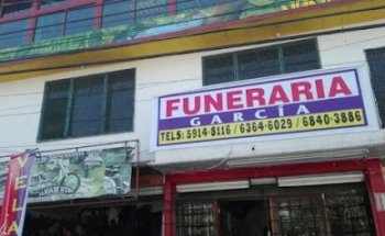 Servicio Funerario García