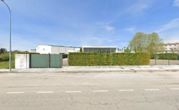 Tanatorio Pazos de Borben