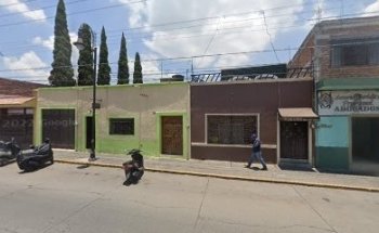 Mictlán Casa Funeraria