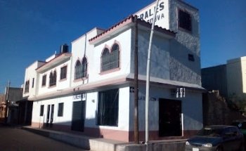 Funeraria Gómez Córdova