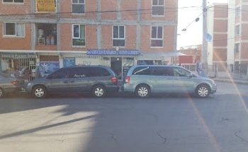 SERVICIOS FUNERARIOS J. VICENTE GUERRERO