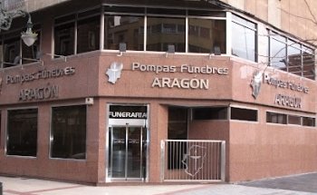Funeraria Aragon - Funeraria en Zaragoza 24h