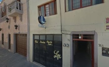 Funeraria Corporativo SIPREF- Funerales Dr.Manzano