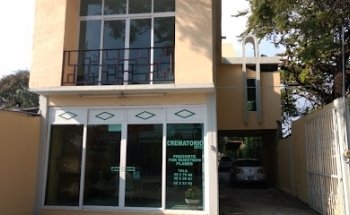 JARDINES DEL RECUERDO CUAUTLA