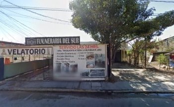 Funeraria Del Sur