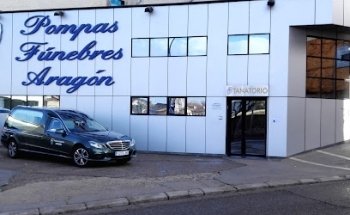 Funeraria Aragon - Tanatorio Tarazona (Pompas Funebres Aragon)