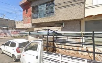 Funeral Enclosure Of The Angel S.A. de C.V. Recinto Funeral del Ángel S.A. de C.V.