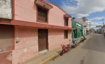 Funeraria Montes sucursal Muna