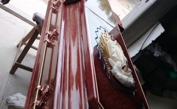 Servicios funerarios Zaragoza