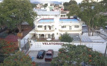 Funeraria Bretón Casa Memorial