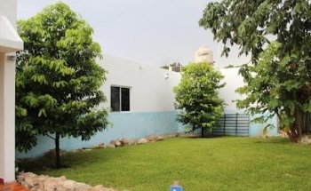 Funeraria y Crematorio La Luz del cielo