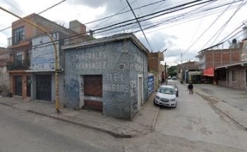 Funerales Hernández