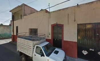 Funeraria Jardines de La Eternidad