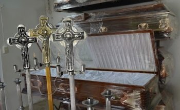 Servicios Funerarios Navarro