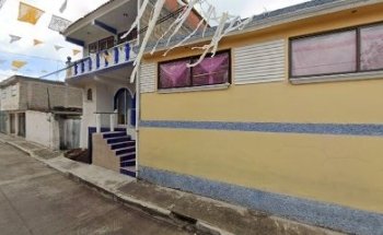 Funeraria Los Ángeles