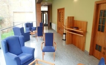 Funeraria - Tanatorio Santa Ana