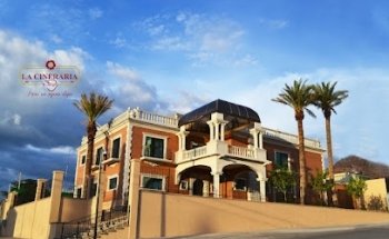 Funerales La Cineraria