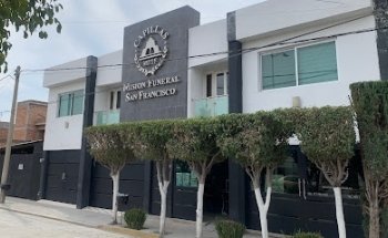 Funerales y Capillas Misión S.A. de C.V.