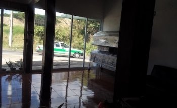 Funeraria Celestiales Del Castillo