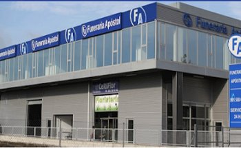 Funeraria Tanatorio Apóstol Santiago