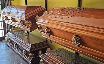 Estrada's Casa Funeral